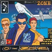 O-Zone von O-Zone | CD | Zustand gut