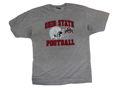 Ohio State Buckeyes OSU Logo T-Shirt 