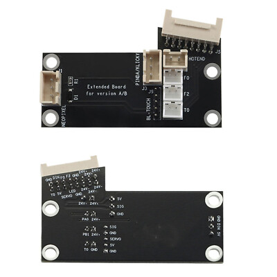 3D Printer Accessories Wiring Diagram Adapter Extend Board For Anycubic Vyper AB