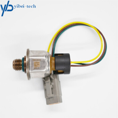 Injector Pressure Sensor For 2004-2007 International Harvester DT466E 1845536C91