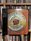 Grateful Dead - American Beauty 180g Vinyl Rhino High Fidelity Kevin Gray   MOFI