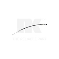 Seilzug, Schaltgetriebe NK 9310002 FüR Fiat