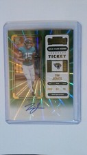 2022 Panini Contenders Football Cards Checklist 35