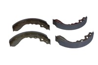 Maxgear 19-4603 Brake Shoe Set For Daihatsu