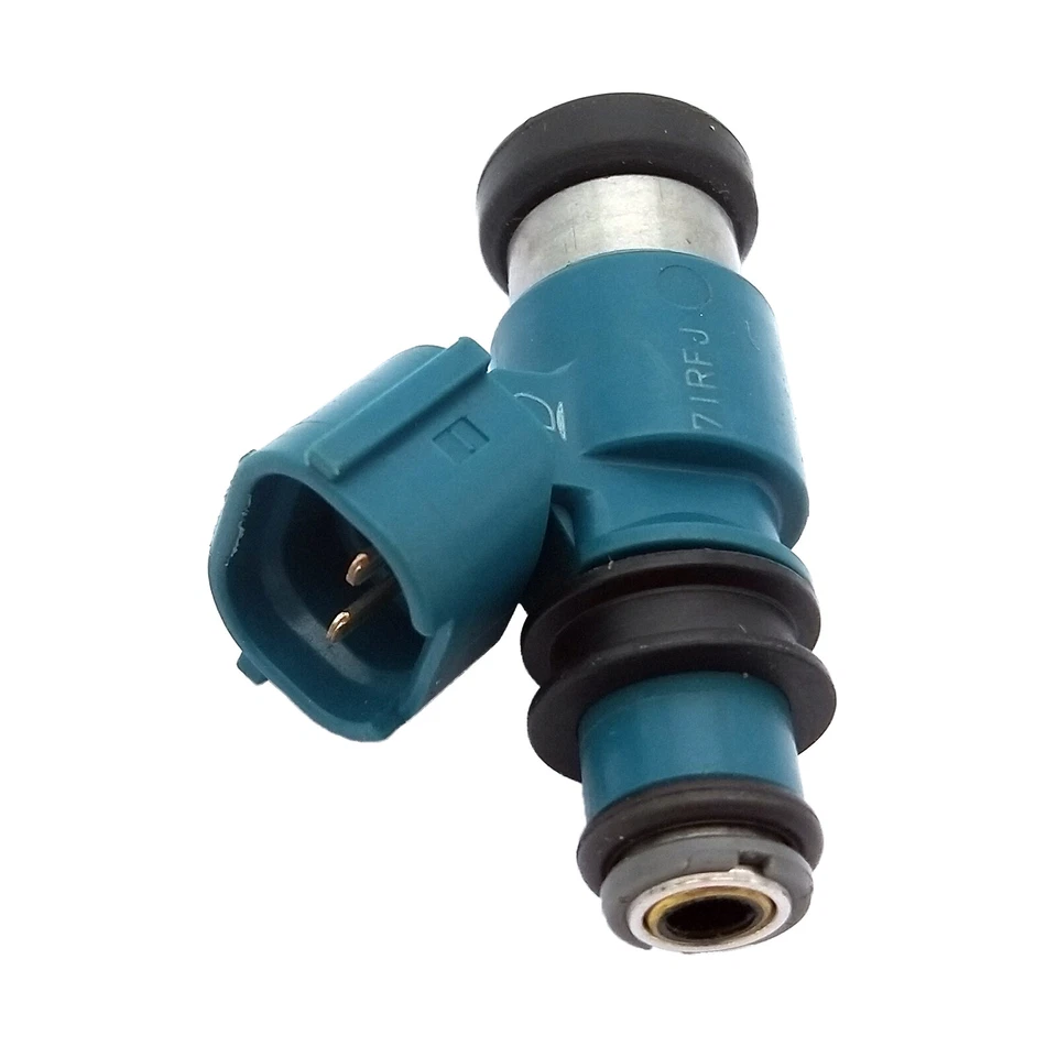 New Set of 4PCS Fuel Injectors Fits For Yamaha YZF-R6 2008-2020 13S-13761-00-00 - Image 3 of 4