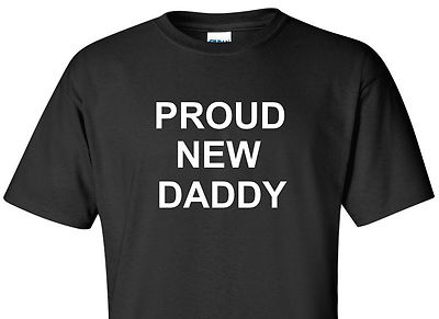 daddy t shirt for baby