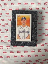 2022 Topps 206 Wave 3 Sweet Adam Frazier Mariners