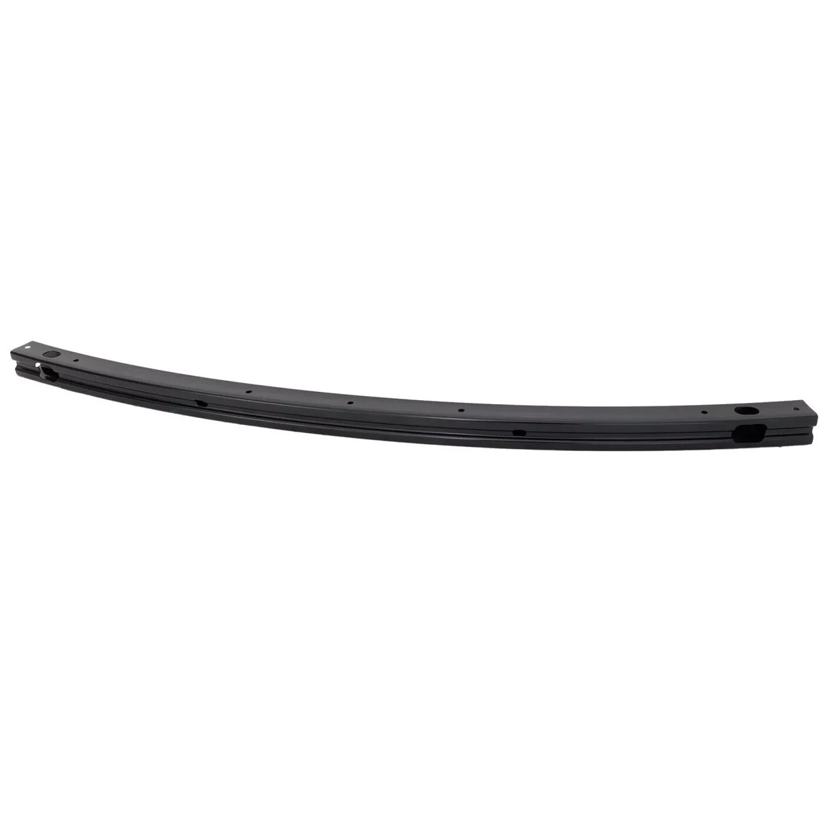 Lower Front Steel Bumper Reinforcement For 2020-2022 Corolla Sedan 