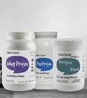 Add A Scoop Protein Supplement Powder 1 lb. (select type below)