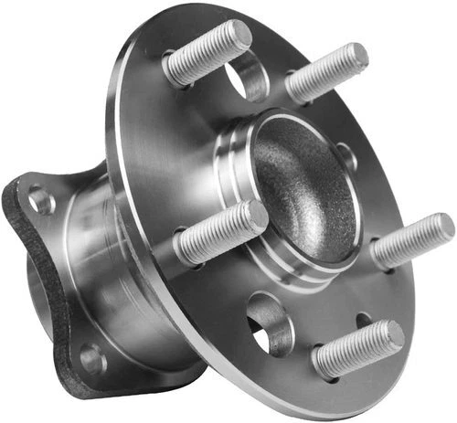 MOOG Rear Left Wheel Bearing Hub Assembly For Toyota Avalon 2005-12 ES350 07-12 - Image 3 of 3