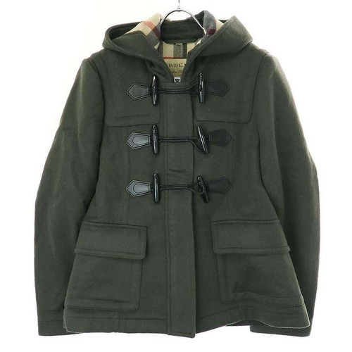 Burberry duffle coat short - Gem