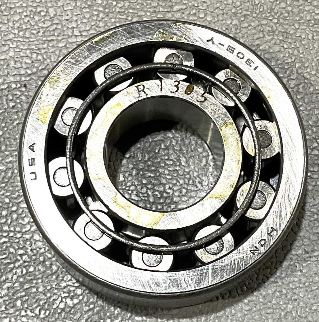 BEARING NDH R1305-Y DETROIT DIESEL 7455623 | eBay 