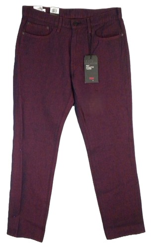 Supreme Baggy Jean - Overdyed Purple - Size 34 - SS26 | eBay