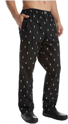 Polo Sleep Pants