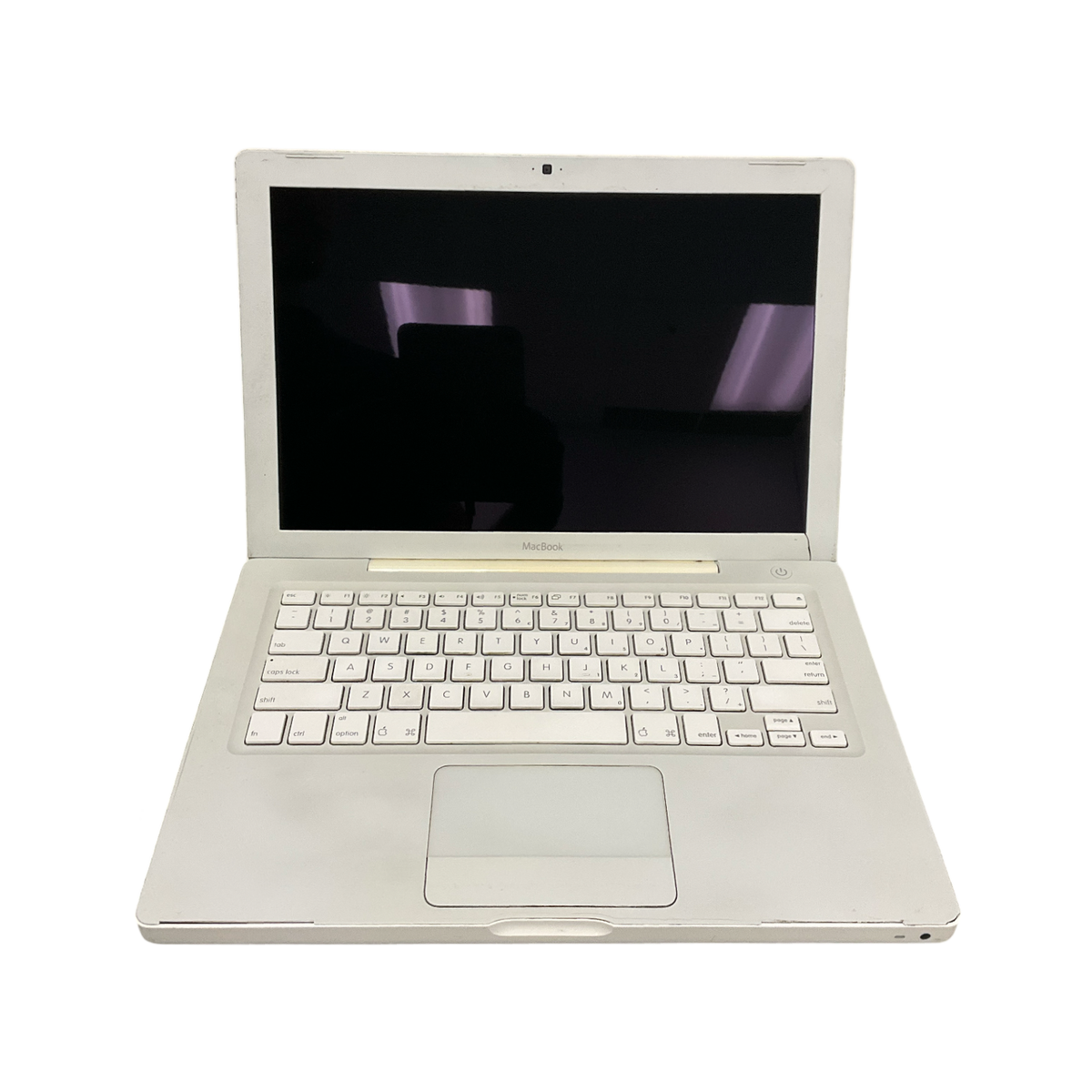 Lot of 2 | Apple Macbook 2006 13
