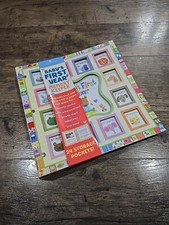 New Seasons Babys First Year Memory Keeper Book New