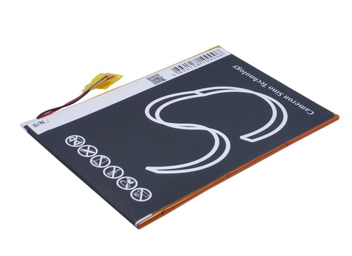 NEW Battery for Visual Land ME-9Q Prestige Elite 9Q 9" PL2784120 Li-Polymer - Picture 3 of 5