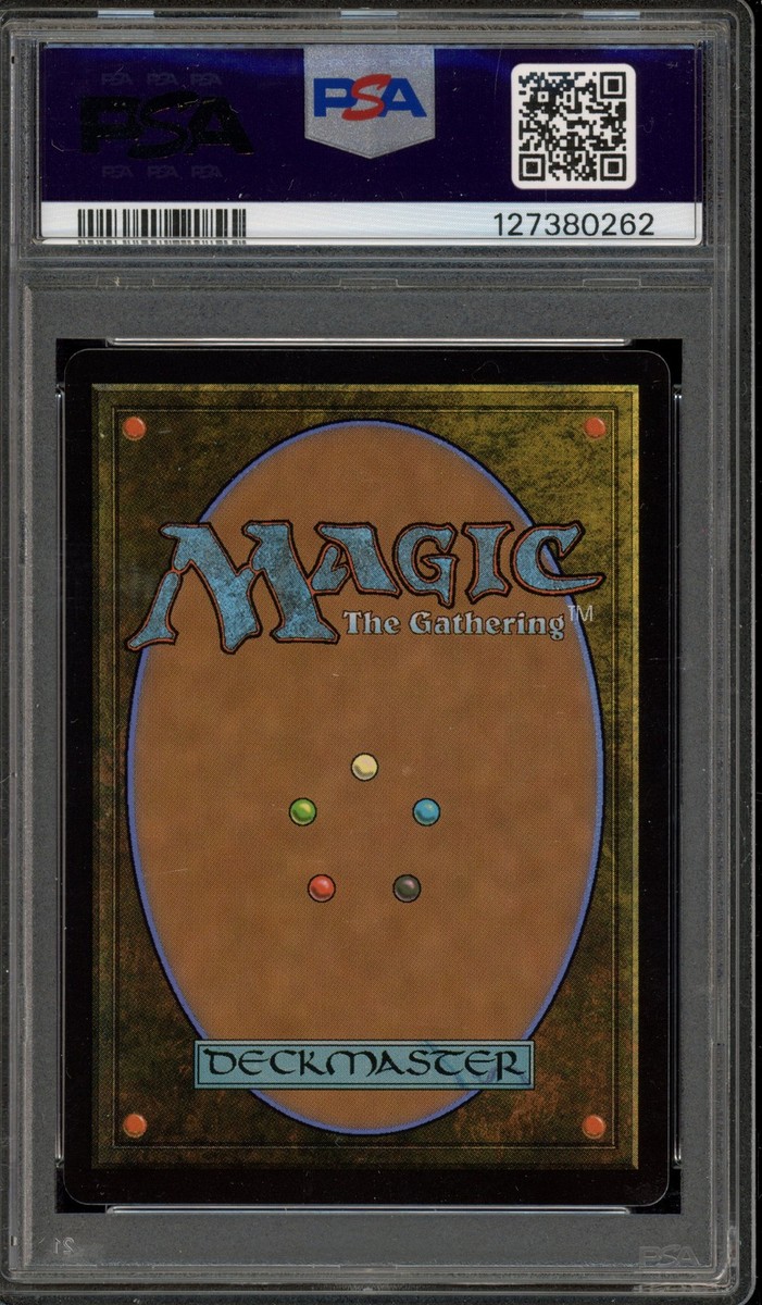 Terra, Herald of Hope (Borderless) (Surge Foil) Commander: Final