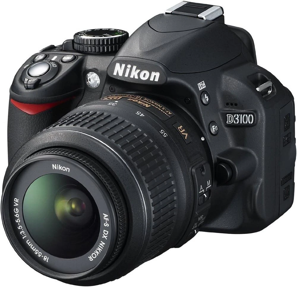 25+ nikon 3100 camera lens for sale | Updated Oct 2026