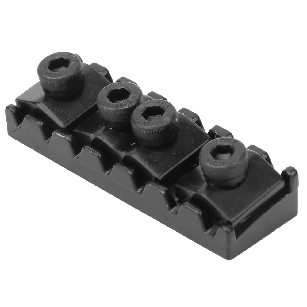 ‧Electric Guitar Locking Nut For 7-String Double Rocking Musical Instrument