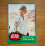 Topps Star Wars 1977 #239 Luke Skywalker "The Young Star War