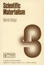 Scientific Materialism by M. Bunge (English) Paperback Book