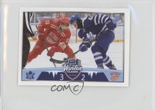 2014-15 Panini NHL Sticker Collection Album Stickers Toronto Maple Leafs vs 2k3