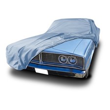 1965-1967 Dodge Coronet Custom Car Cover - All-weather Waterproof Outdoor 1965-1967 Dodge Coronet Custom Car Cover - All-weather Waterproof Outdoor
