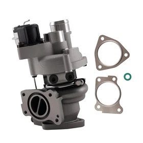Wassergekühlt Turbolader für BMW Mini I II Convertible 2007-2015 7575653 NEU