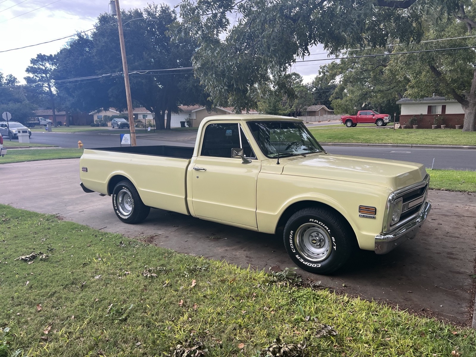 1972 Chevrolet C10 for sale in Carlsbad New Mexico