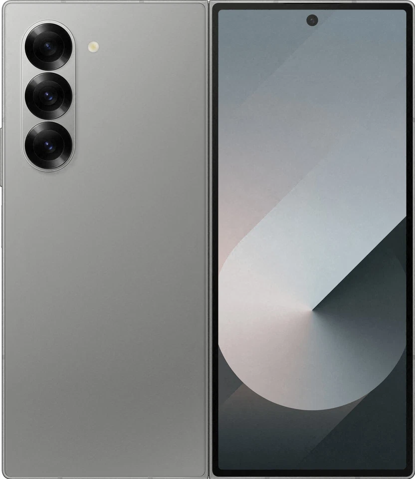 Samsung Galaxy Z Fold6 · 512GB, foto 2 di 5