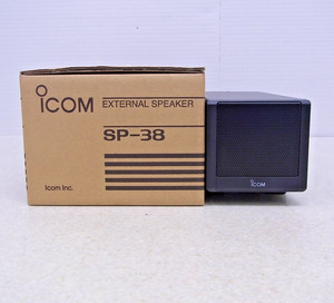Icom Sp 20 | eBay