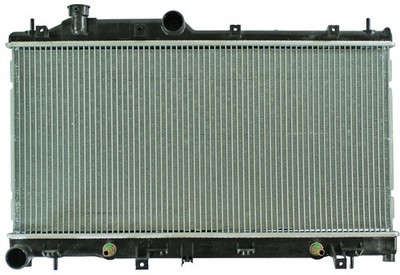 APDI Radiator for Subaru 8012777