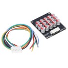 Battery Active Equalizer Cell Balancer Balance Board 5A For LTO L