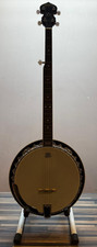 Washburn B9 Banjo