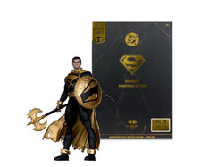 McFarlane DC Multiverse  Superman  Future State   Knightmare Edition Gold Label