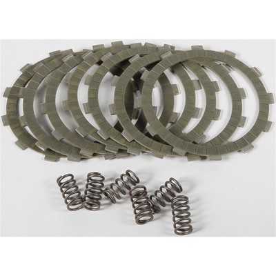 EBC Brakes Street Racer Clutch Kit SRC22