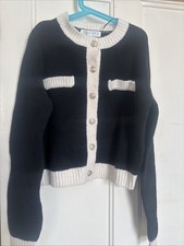 Women's Cardigan Size XS