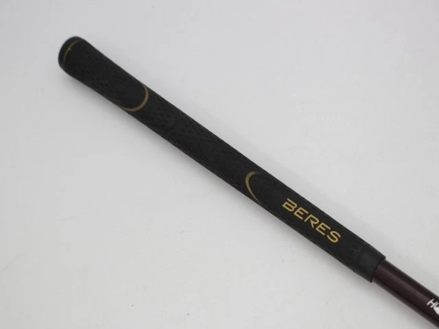 Ladies HONMA GOLF BERES U-05 Hybrid Utility 19deg Flex-L 3STAR ARMRQ ∞39 No H/C - Image 4 of 4
