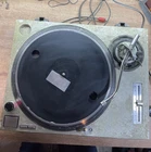 Technics SL-1200MK2 Turntable - Parts Or Repair