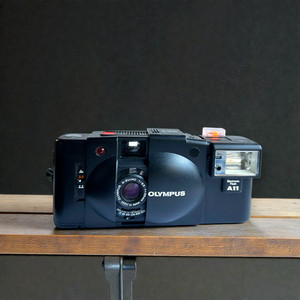 Olympus xA-2 Flash | eBay
