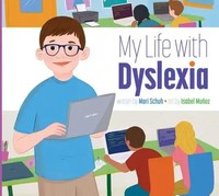 My Life With Dyslexia | Mari C. Schuh | Englisch | Taschenbuch | My Life With
