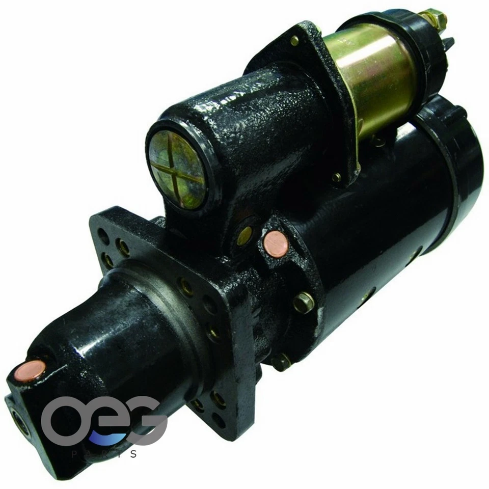 Nuevo arranque para camión Sterling LT7501 L6 7,2 L 99-01 XC4Z-11V002-AARM 35260900S Foto 2 de 4