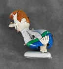 Marx Japanese Tin Litho Wind Up George Jetson Works With Key W16