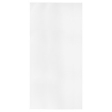 PC Fan Dust Mesh 39.4"x19.7" 0.02" Hole, 1 Pcs PVC Computer Cooler Dust Filte...