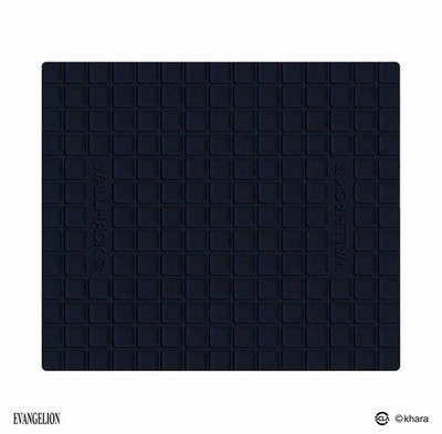 専用 WALLHACK SP-005 EVANGELION Wallhack x Evangelion - SP-005 Mousepad EVANGELION | eBay