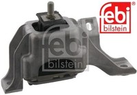 Febi Bilstein 31784 Lagerung FüR Motor Motorlager Lagerung Motor FüR Mini