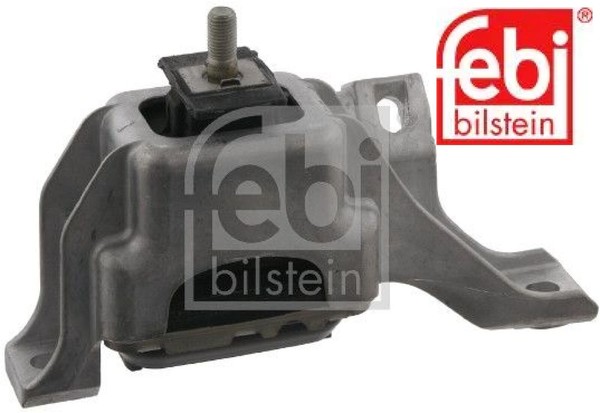 Febi Bilstein 31784 Lagerung FüR Motor Motorlager Lagerung Motor FüR Mini-image