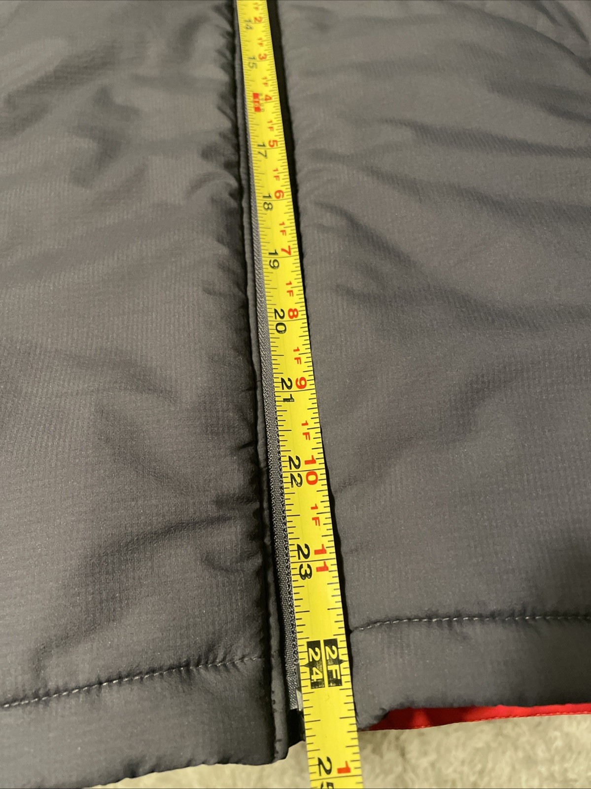 Phenix Lightweight Mid Layer Ski Jacket Men’s Siz… - image 14