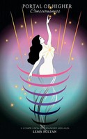 Lema Sultan | Portal Of Higher Consciousness | Taschenbuch | Englisch (2022)